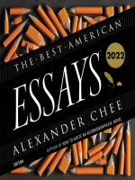 The_Best_American_Essays_2022
